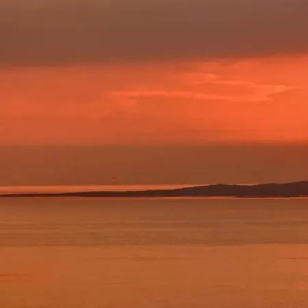 Βίλα Paradisiacal With Pool And Sea View In Mykonos