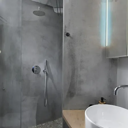 Paradisiacal With Pool And Sea View In Mykonos * Agios Ioannis Diakoftis