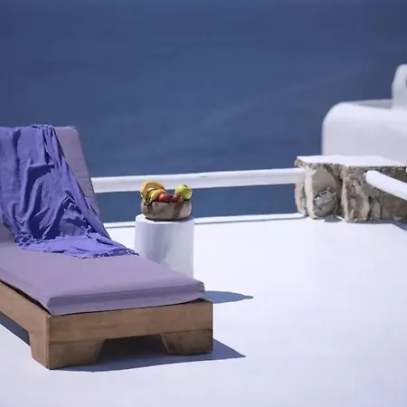 Paradisiacal With Pool And Sea View In Mykonos ヴィラ *