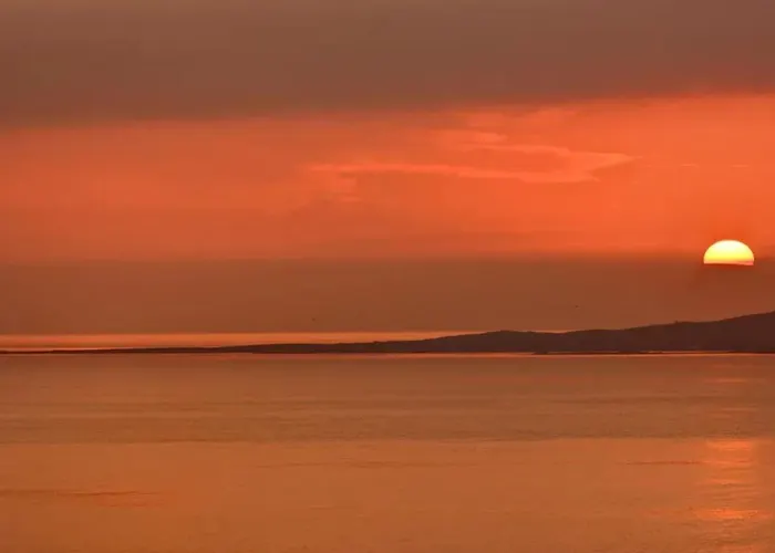 Villa Paradisiacal With Pool And Sea View In Mykonos