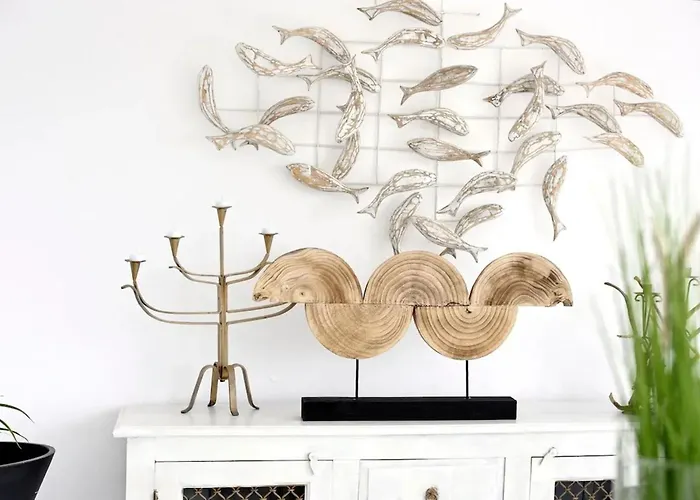 Βίλα Paradisiacal With Pool And Sea View In Mykonos