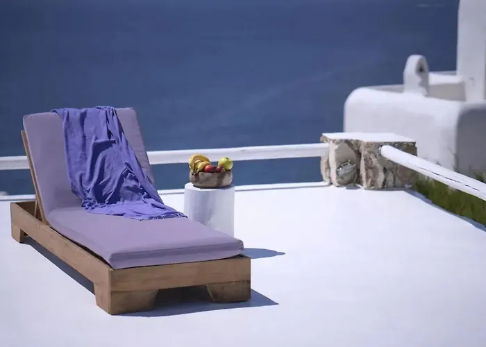 Paradisiacal With Pool And Sea View In Mykonos Βίλα *